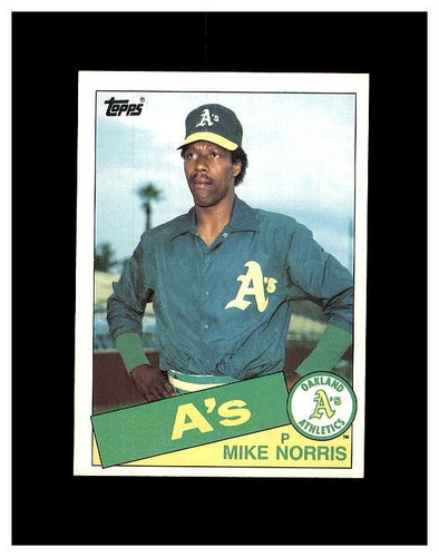 1985 TOPPS BASEBALL YOU PICK #200-399 SEE SCANS OF EVERY CARD SET BREAK NEW LIST - Picture 94 of 399