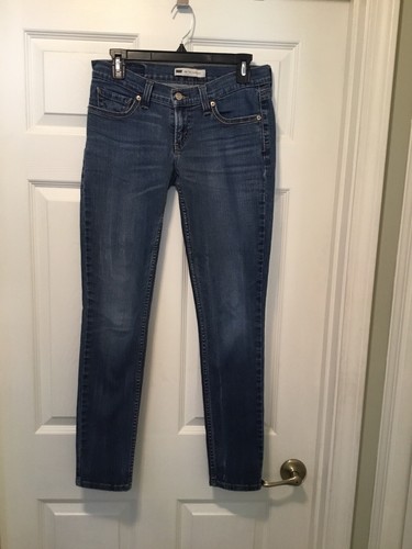 Levis 524 Too Superlow Jeans Size 5 M | eBay