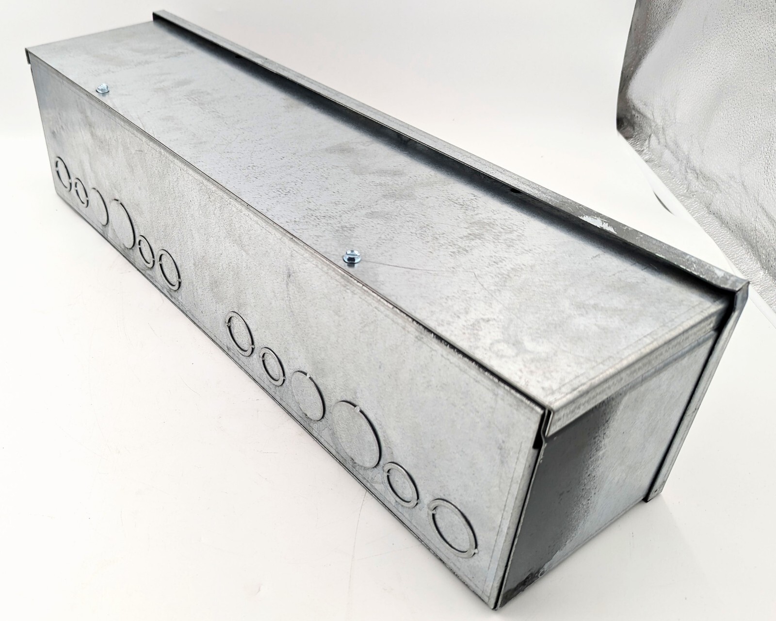 wiegmann-rscg060624g-n3r-gutter-6x6x24-carbon-steel-galvanized-nema