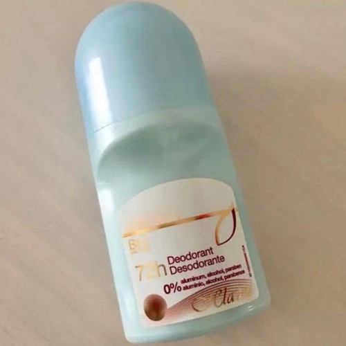 LAVILIN Roll On Deodorant für Unisex - 72 Stunden langanhaltender Schutz (2 oz) - Bild 2 von 10