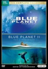 The Blue Planet Collection: Used