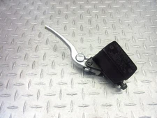 2002 98-03 Suzuki Bandit 600 GSF600S Front Brake Master Cylinder Right Oem