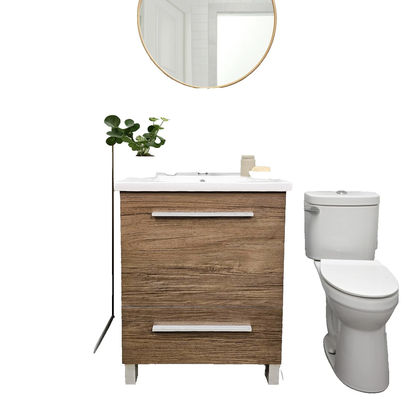 Керамические современные туалетные столики и столики для макияжа