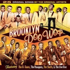 Brooklyn Doo Wop