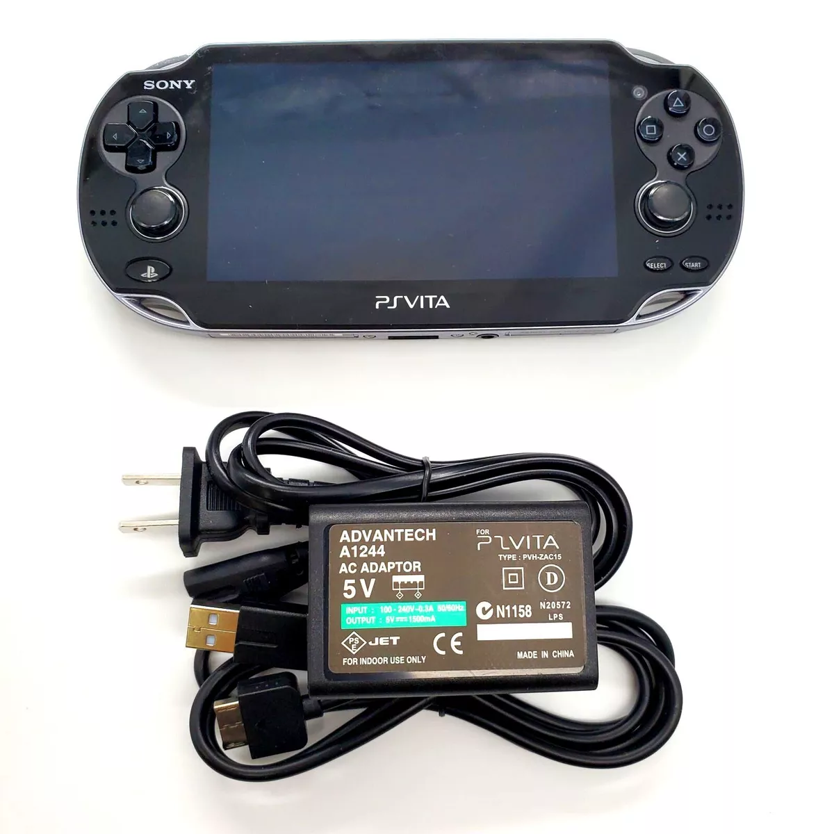Ps vita usa deals