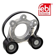 FEBI BILSTEIN Riemenspanner Keilrippenriemen für BMW X1 F48 xDrive25e X2 F39