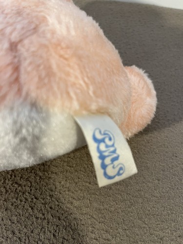 Vintage Style PMS Bear Soft Toy Plush Cuddly Teddy Bear 🧸 - Picture 7 of 7