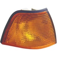 Blinkleuchte Blinker Links Orange Passend FüR BMW 3Er Touring E36