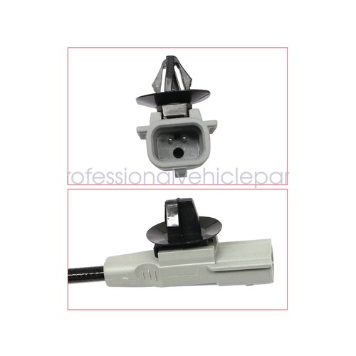 47910-5RA0A FOR Nissan Kicks Versa 2018-2021 2022 Front ABS Wheel Speed Sensor - Picture 7 of 7