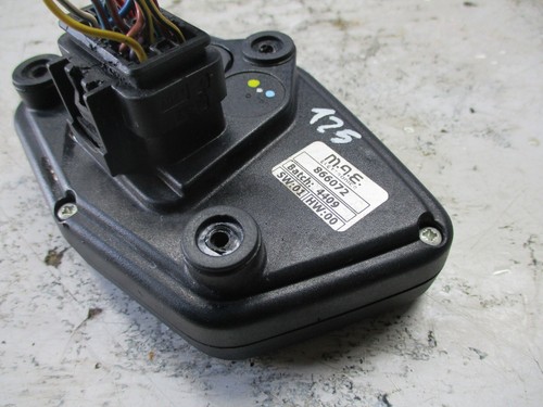 866072 Contachilometri Strumentazione Display Veglia Derbi GPR 125 2009 2015 - Foto 5 di 6