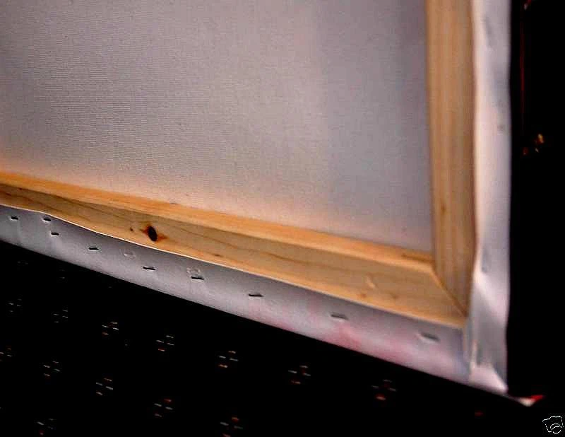 Pintura al óleo original abstracta moderna de MANHATTAN ARTISTA IMPRESIONISTA wqwd Foto 4 de 4