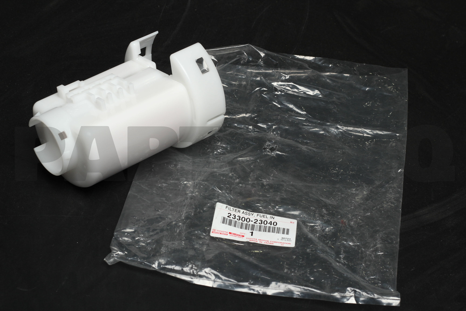 2330023040-genuino-toyota-filtro-assy-combustible-23300-23040-ebay