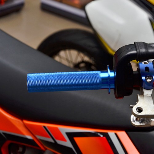 Quick Turn Throttle Tube Bearing For Husqvarna FE 250 340 450 501 2014 2015 2016 - Picture 2 of 7