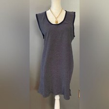 J.Crew shift dress size large