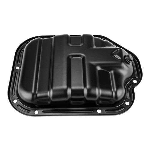 (1) Oil Pan 264531 For Infiniti G35 Base Journey Sport 3.5L V6 Gas 2007 Lower - Picture 4 of 12