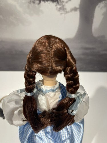 Mattel 1999 BARBIE AS DOROTHY The Wizard Of Oz Doll * Incomplete* Read* 22014 - Picture 6 of 22