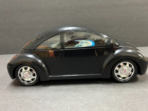 Sahill Motorized Beetle Car Shape CD/DVD/Disc Format/CDC-800 Atomatic CD-Cleaner - Afbeelding 51 van 70