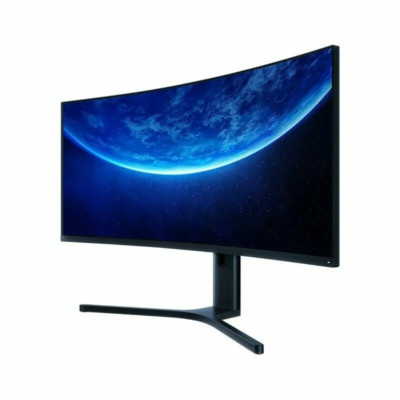 Xiaomi Mi Curved 34'' 144Hz WQHD 21:9 FreeSync Gaming Monitor 1440p Display
