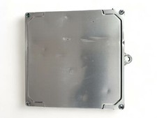 Acura RL 05 A/T Engine Computer Control Unit ECU ECM 37820-RJA-A81, D010, OEM, 2