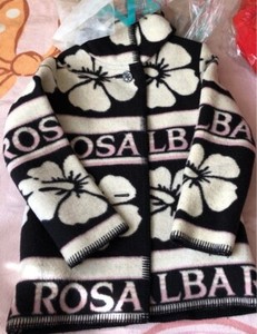 Alba Rosa Coat | eBay