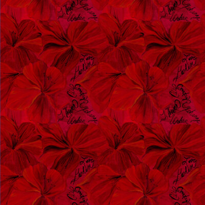 City Flower ~ Northcott Baumwolle Stoff Patchwork Kleidung Jagd Unterlage