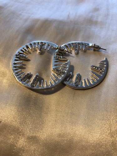 Konvolut 3 Pr Ohrstecker - Bild 2 von 5