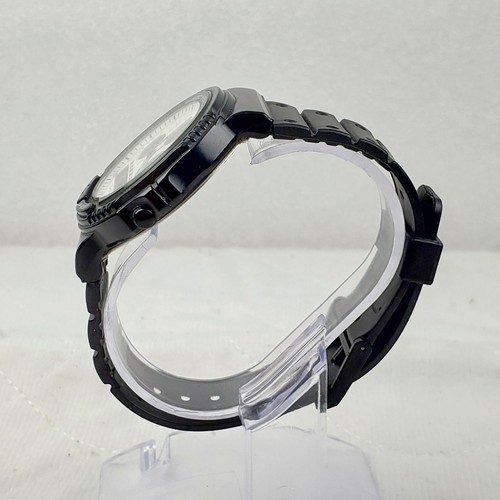 RARO OROLOGIO UOMO VINTAGE CASIO SPEED MEMORY 100 AW-20 JAPAN ANA-DIGI BATTERIA NUOVA - Foto 4 di 10