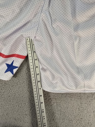 Kobe Bryant 33 Mcdonalds All American Basketball Jersey Shorts Men's Size Small - Picture 10 of 10