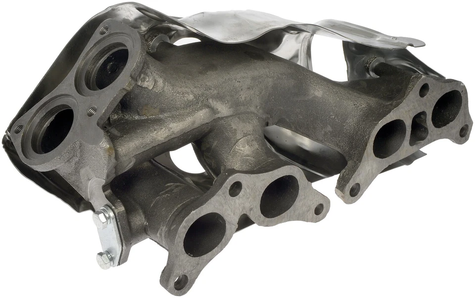 Exhaust Manifold Dorman For 1994-1998 Toyota T100 2.7L L4 1995 1996 1997 - Image 3 of 4
