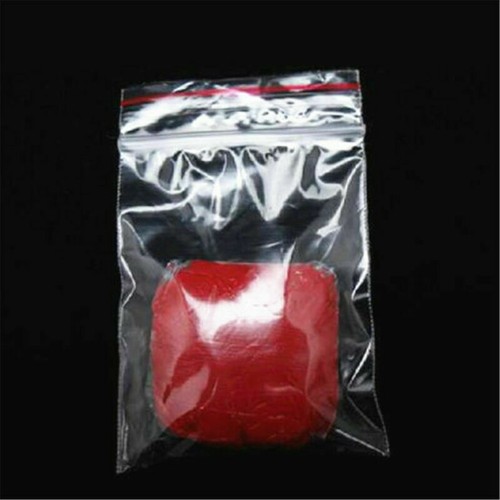 Calligraphy Stamp Seal Painting Red Ink Paste Chinese Yinni Painting Tools - Picture 2 of 4