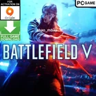 BATTLEFIELD V 5 (EN) PC GAME Origin Key GLOBAL FAST SENT! Action FPS