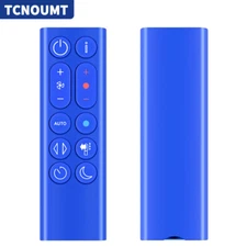 Remote Control For Dyson HP04 HP05 Pure Hot+Cool Air Purifier Heater Fan