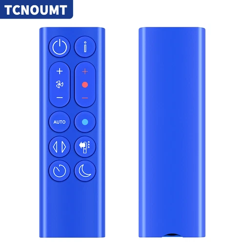 Remote Control For Dyson HP04 HP05 Pure Hot+Cool Air Purifier Heater Fan