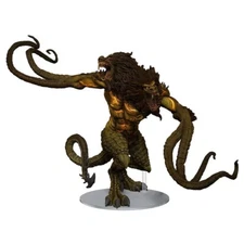 Demogorgon, Prince of Demons Premium Figure Icons of the Realms D&D WZK 96193