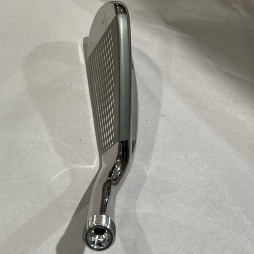 Wilson Demo Dynapwr #6 Iron Club Head Only New Other - Picture 6 of 6