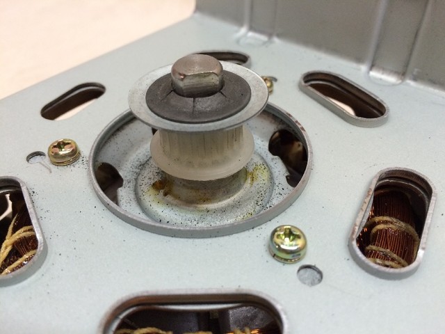 Motor Regal Kitchen Pro K6745S Bread Machine Replacement Part Tested Regal Kitchen Pro Bread Maker Parts