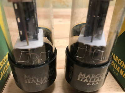 6X5GT Tube. Various Brands. NOS In Box. Tested - Foto 7