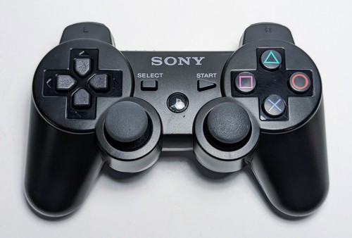 Sony Playstation 3 PS3 Fat 80GB Backwards Compatible CECHE01 - FULLY REFURBISHED - Picture 12 of 15