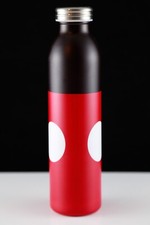 New Disney Iconic Mickey Mouse Stainless Steel Bottle 20 oz Bottle