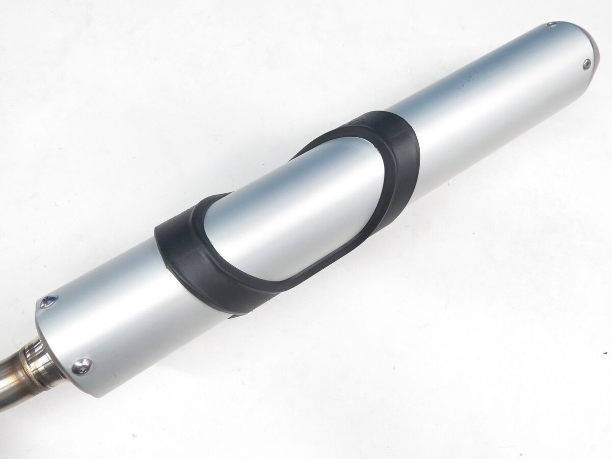 KTM OEM Silencer Muffler Pipe 250 250xcw 300 300xcw XCW TPI KTM OEM Silencer Muffler Pipe 250 250xcw 300 300xcw XCW TPI