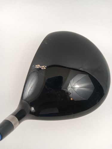 Snake Eyes Viper Ti 464 Driver 11.5* ProLaunch Blue Graphite Regular Mens 65R RH - Picture 5 of 9