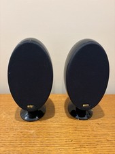 KEF HTS3001 Satellite Speakers - Excellent Sh...