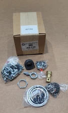 New C.E. NIEHOFF A9-134 Alternator Rebuild Nuts Bolts Parts Replacement Kit