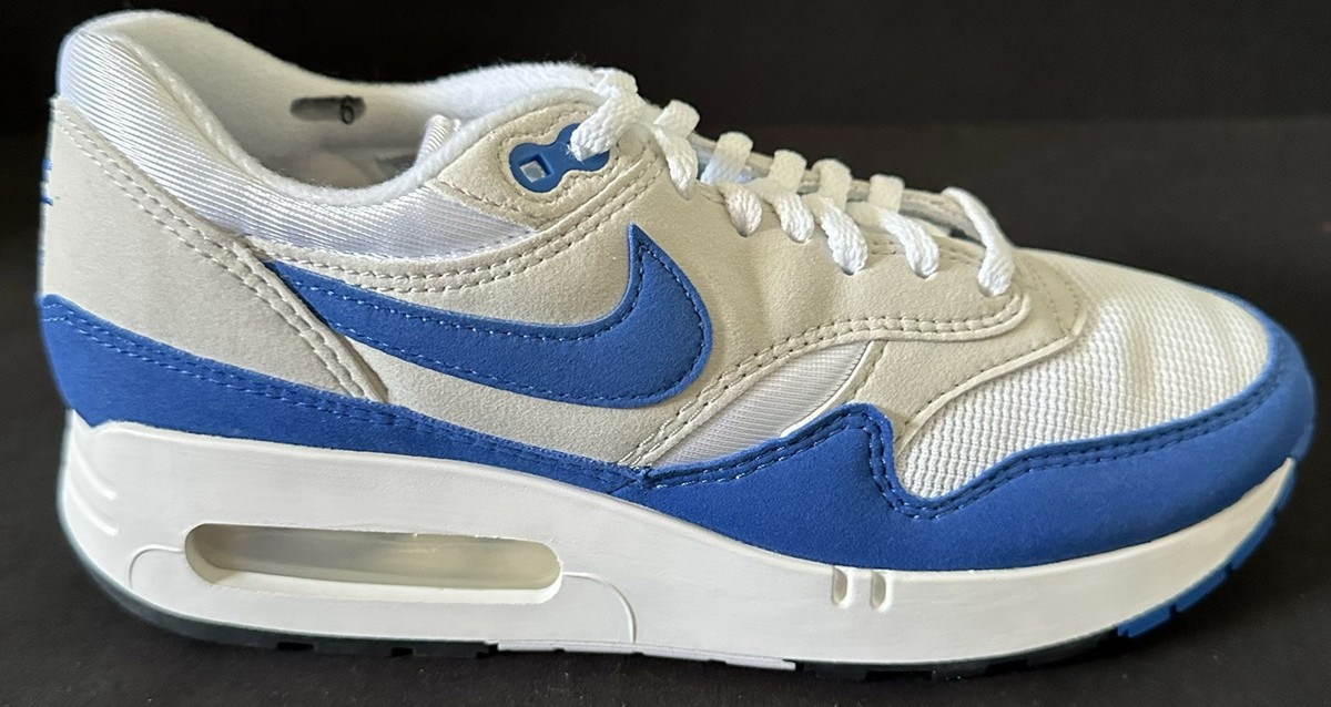 NIKE エアマックス一八六レスアッフスニカ DO9844 101 楽天市場】NIKE AIR MAX 1 86 OG ナイキ エアマックス