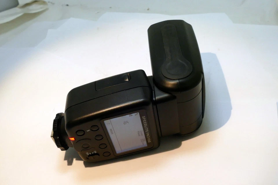 Powerextra Speedlite FK310G Flash for Nikon - Image 4 of 4