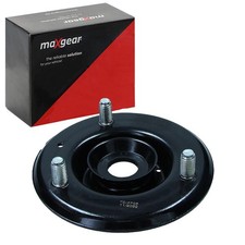 MAXGEAR STOßDÄMPFER LAGER DOMLAGER VORNE passend für NISSAN PATHFINDER | 72-4706