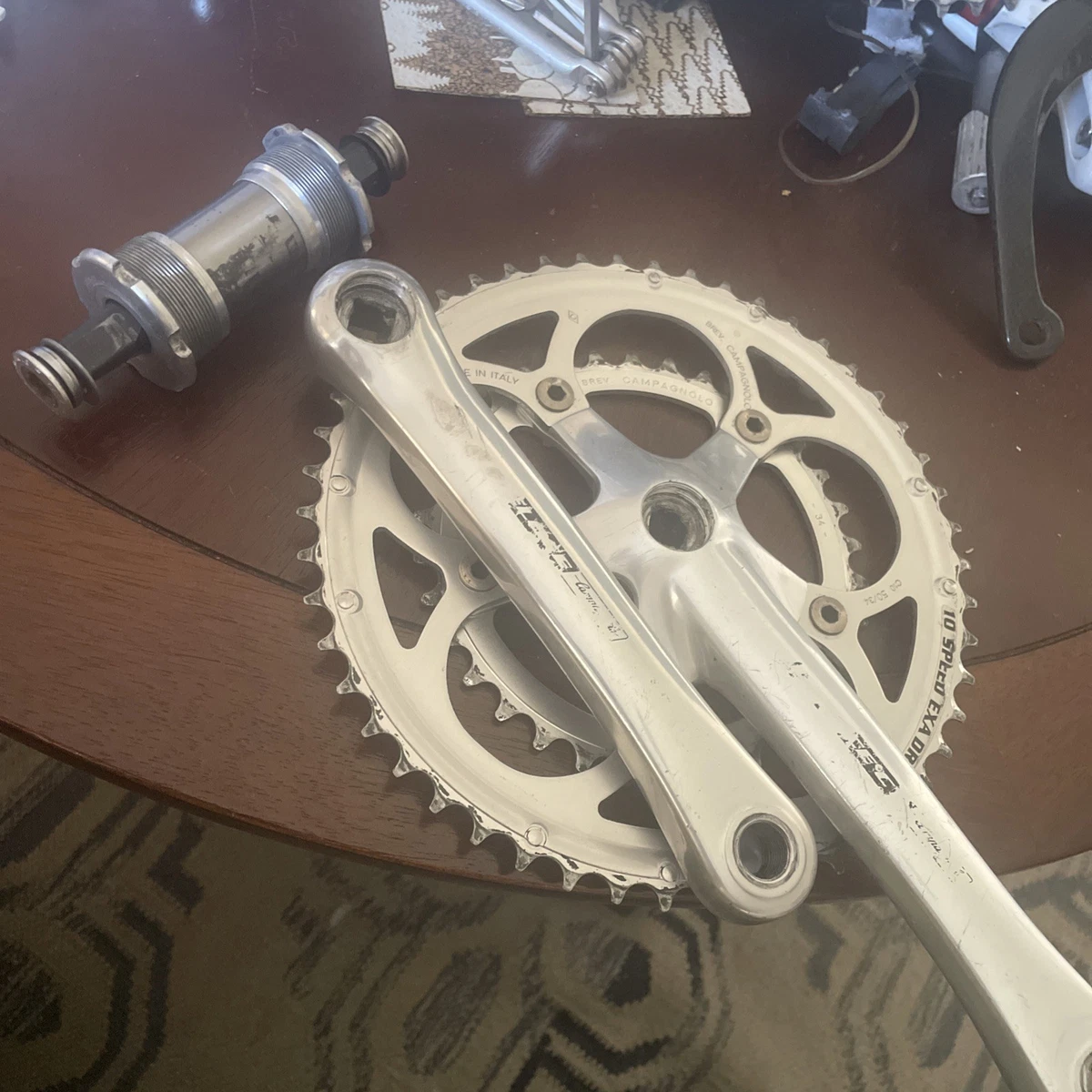 campagnolo veloce products for sale | eBay