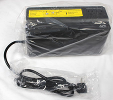 Battery Backup UPS 425VA 255W Surge Protector 6 Outlet Power Protection