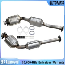 Catalytic Converter for 2002-2011 Ford Crown Victoria Mercury Grand Marquis 4.6L