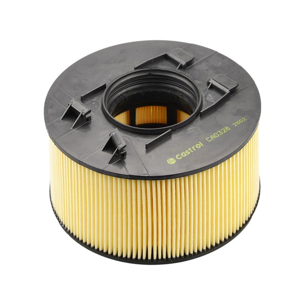 Castrol Filter Luftfilter FüR BMW 3Er Compact E46 316 TI 318 318I 316I-image